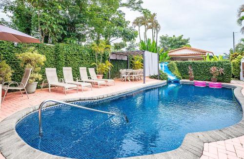 Jaco House | Villa Jaco Sol
