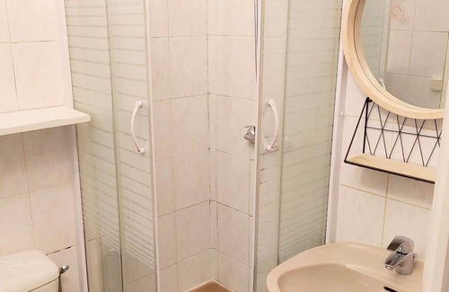 Sens Apartment | Villa Jacobins - Studio centre ville