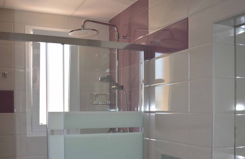 La Nucia Ski Chalet | VILLA JACQUELINE Relax Holidays