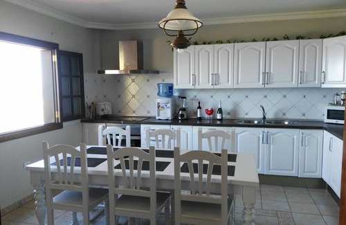 Candelaria Villa | VILLA JADE LUXURY AND PRIVACY