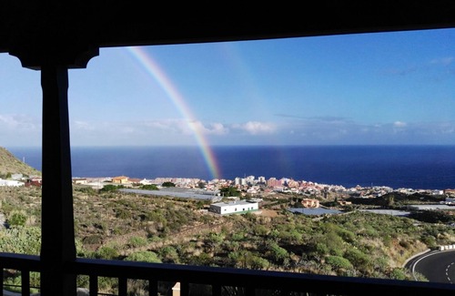 Candelaria Villa | VILLA JADE LUXURY AND PRIVACY