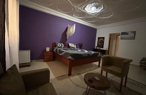 Ngor House | Villa Jade