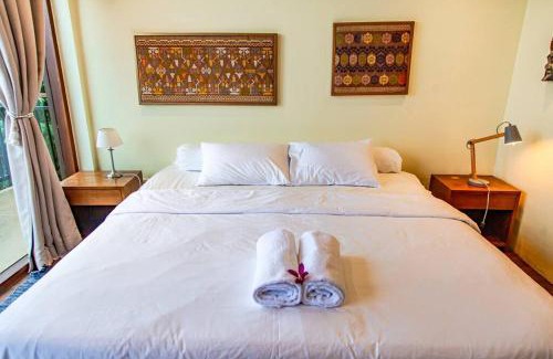 Candikuning Villa | Villa Jado 3 - Lake and Mountain View Villa