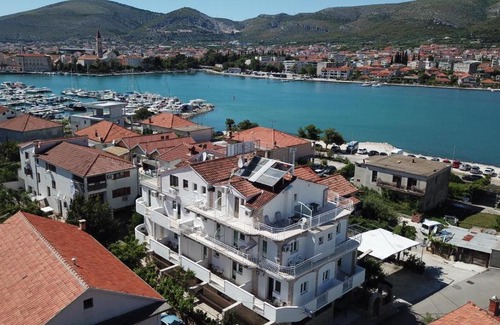 Trogir House | Villa Jadran 2
