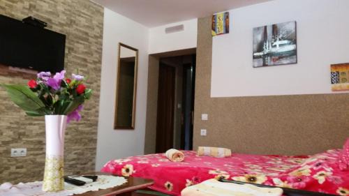 Zeljeznica Apartment | Villa Jadran Apartments
