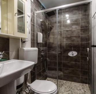 Zeljeznica Apartment | Villa Jadran Apartments