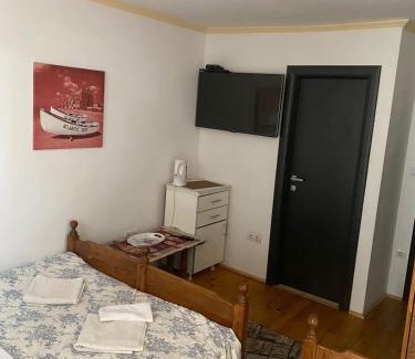 Zeljeznica Apartment | Villa Jadran Apartments
