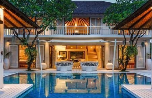 Seminyak Villa | Villa Jajaliluna by Elite Havens