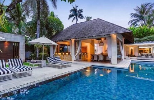 Seminyak Villa | Villa Jajaliluna by Elite Havens