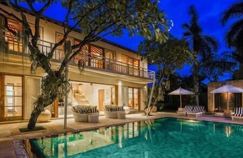 Seminyak Villa | Villa Jajaliluna by Elite Havens