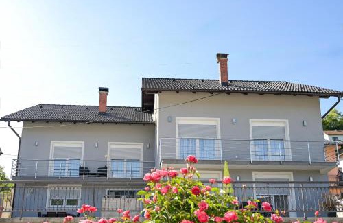 Jajce Apartment | Villa Jajce
