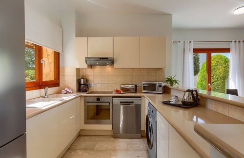 Aphrodite Hills Resort | Villa Jakayla - Three Bedroom Resort, Sleeps 6