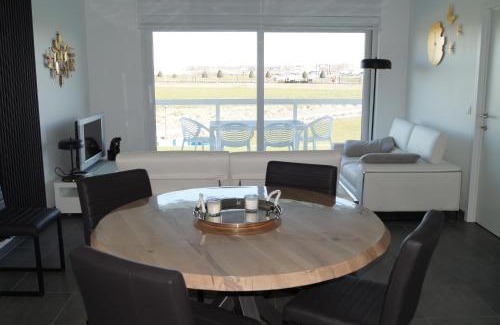 Nieuwpoort Apartment | Villa Jalina Sailors Beach
