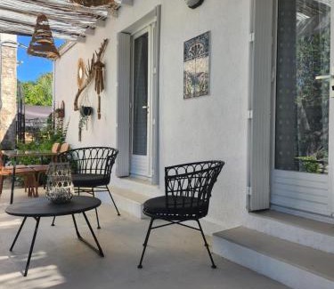 Beziers Apartment | Villa Jalna bis