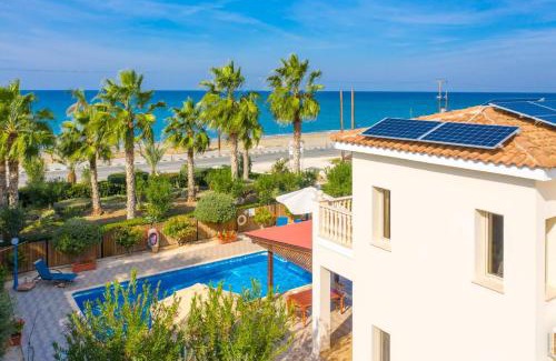 Argaka Villa | Villa Jan Lui