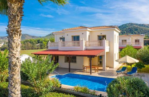 Argaka Villa | Villa Jan Lui