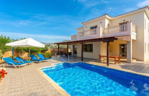 Argaka Villa | Villa Jan Lui