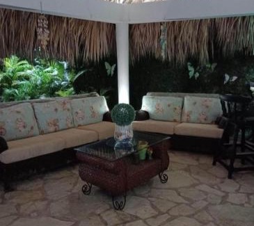 Bonao House | Villa Jann M12