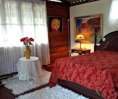 Bonao House | Villa Jann M12