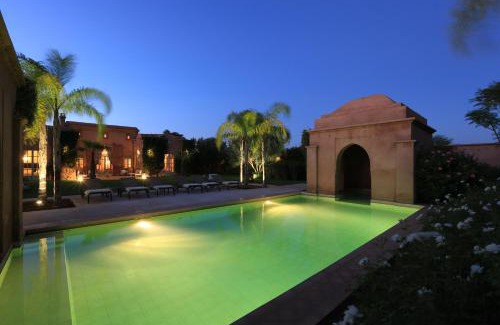 El Aggada Villa | Villa Jannah