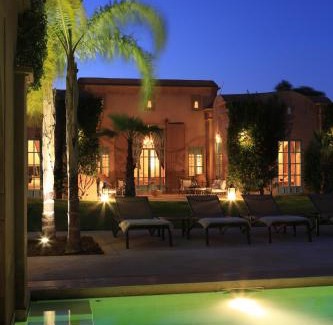 El Aggada Villa | Villa Jannah