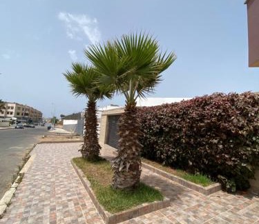 El Jadida Villa | Villa jannat
