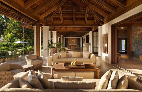 Montego Bay Villa | Villa Janus in Round Hill Resort, Fully Staffed with Chef, Butlers and Concierge