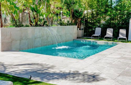 Benidorm Centro Villa | Villa JAP