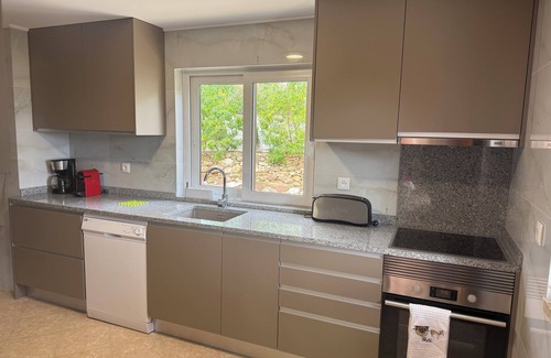 Vale de Parra Villa | Villa Jardim, Games room, Private pool, Sea view AC, Smart tv, Wifi