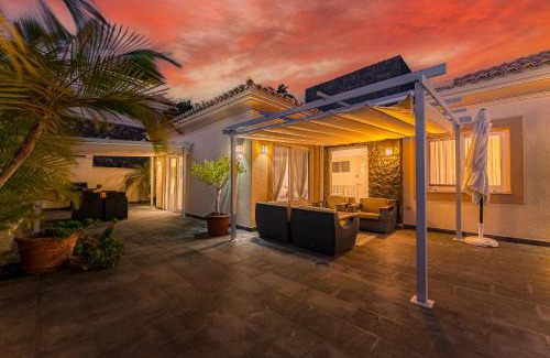 Costa Adeje Villa | Villa Jardin del Sol
