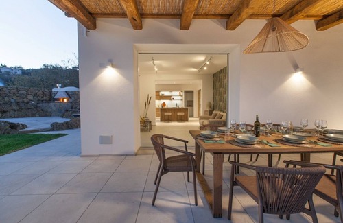 Sant'Agata sui Due Golfi Villa | VILLA JARITO