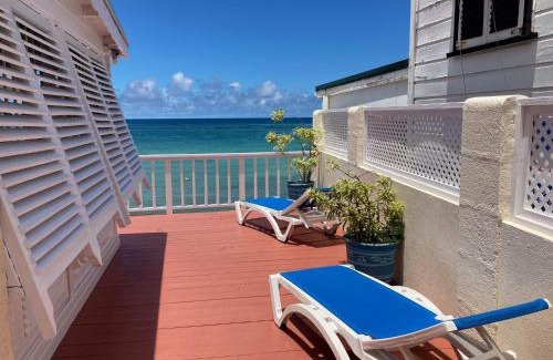 Saint Lawrence Villa | Villa Jarrow