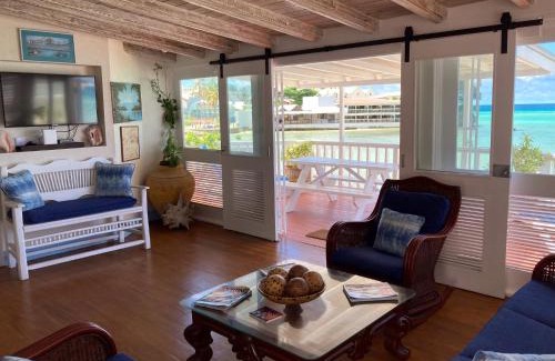Saint Lawrence Villa | Villa Jarrow
