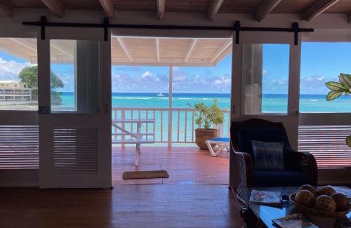 Saint Lawrence Villa | Villa Jarrow