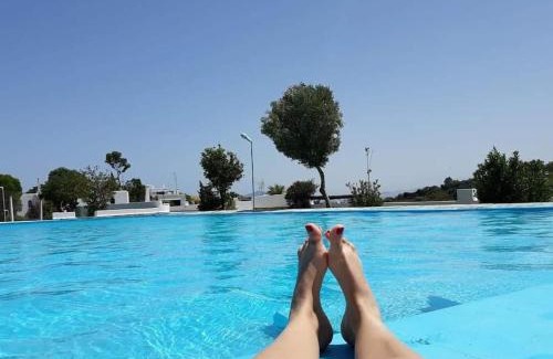 Restinga Smir Villa | Villa Jasmin 15