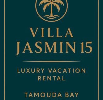 Restinga Smir Villa | Villa Jasmin 15