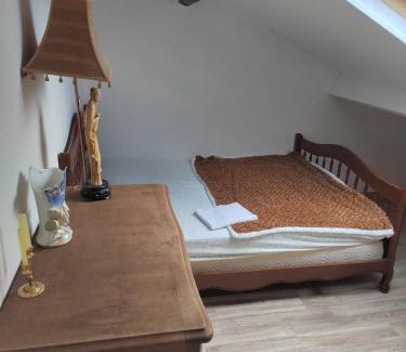 Bobigny House | Villa Jasmin