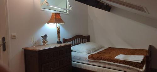 Bobigny House | Villa Jasmin