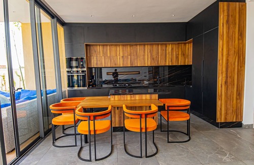 El Aggada Villa | Villa Jasmin Marrakech