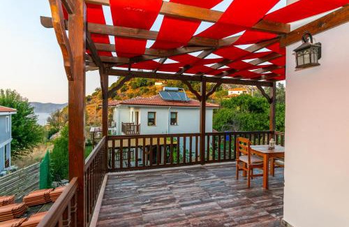 Selimiye Villa | Villa Jasmin Selimiye - no pool - Daily Weekly Rentals