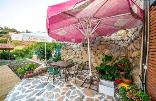 Selimiye Villa | Villa Jasmin Selimiye - no pool - Daily Weekly Rentals