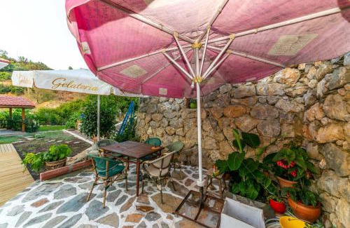 Selimiye Villa | Villa Jasmin Selimiye - no pool - Daily Weekly Rentals