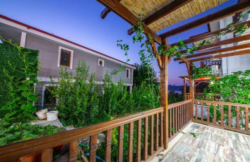 Selimiye Villa | Villa Jasmin Selimiye -with pool Daily Weekly Rentals