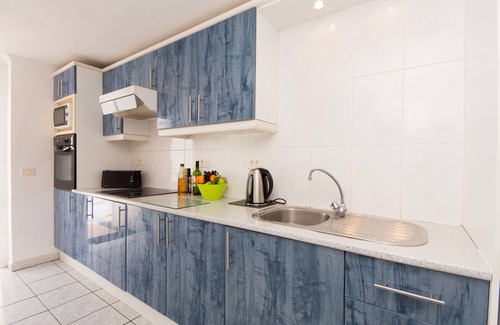 Callao Salvaje Villa | Villa Jasmin. Tranquil 4 bedroom villa. Private Heated Pool