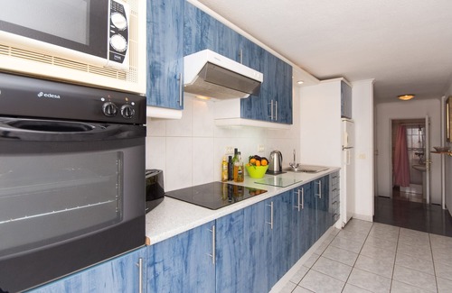 Callao Salvaje Villa | Villa Jasmin. Tranquil 4 bedroom villa. Private Heated Pool