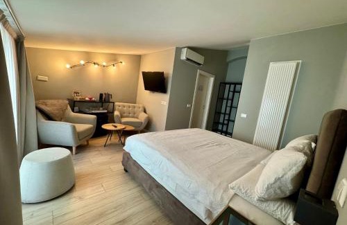 Old Town House | Villa Jasmine