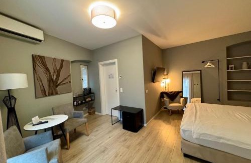Old Town House | Villa Jasmine