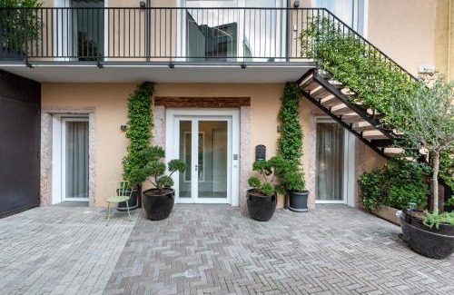 Old Town House | Villa Jasmine