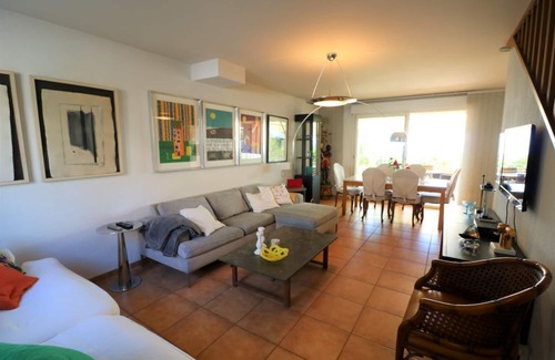 Nice House | Villa Jasmine nice family villa with beautiful sea views!