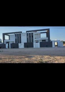 Mezraia Villa | villa jassem